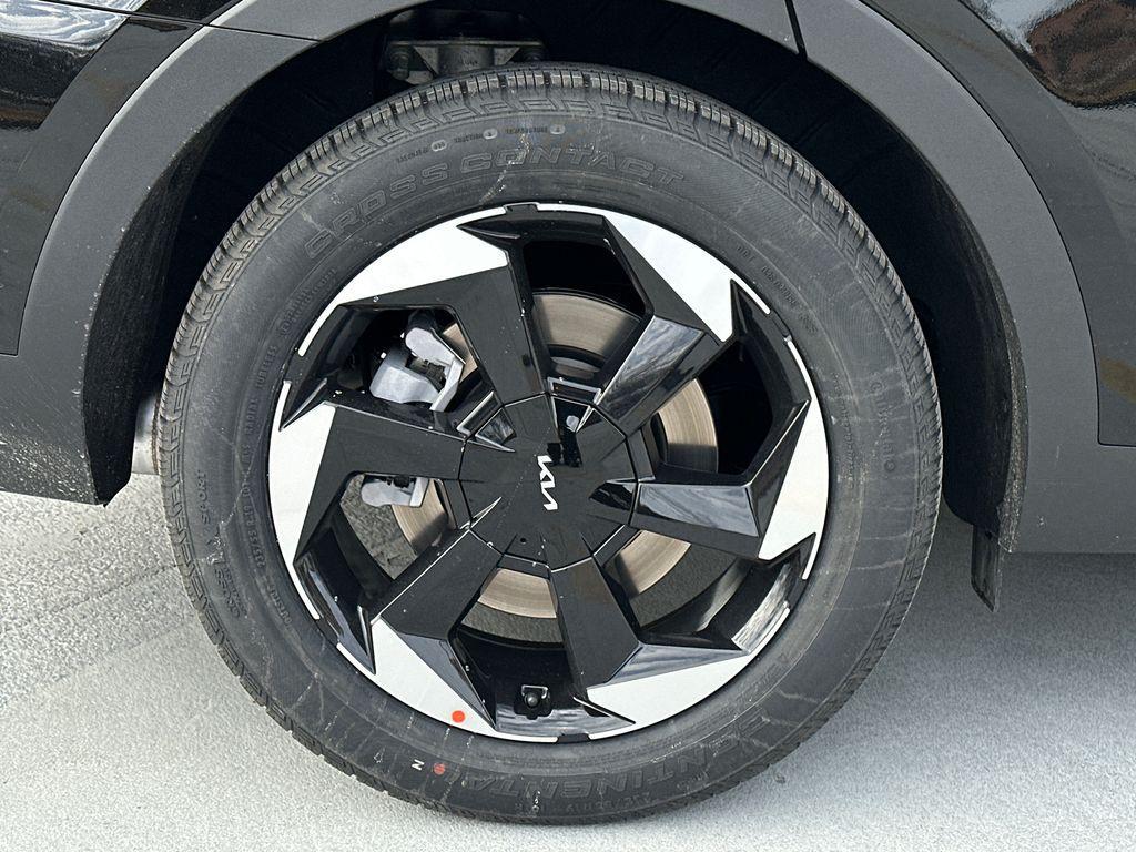 new 2026 Kia Sorento Hybrid car, priced at $41,038