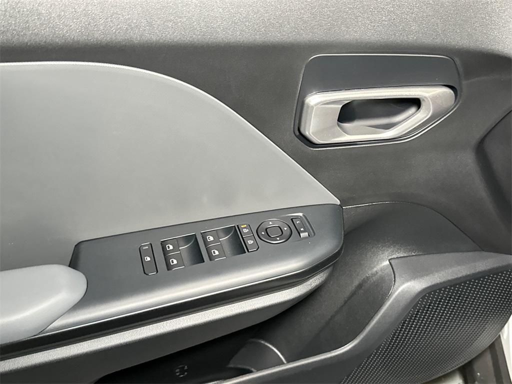 new 2025 Kia K4 car, priced at $22,763