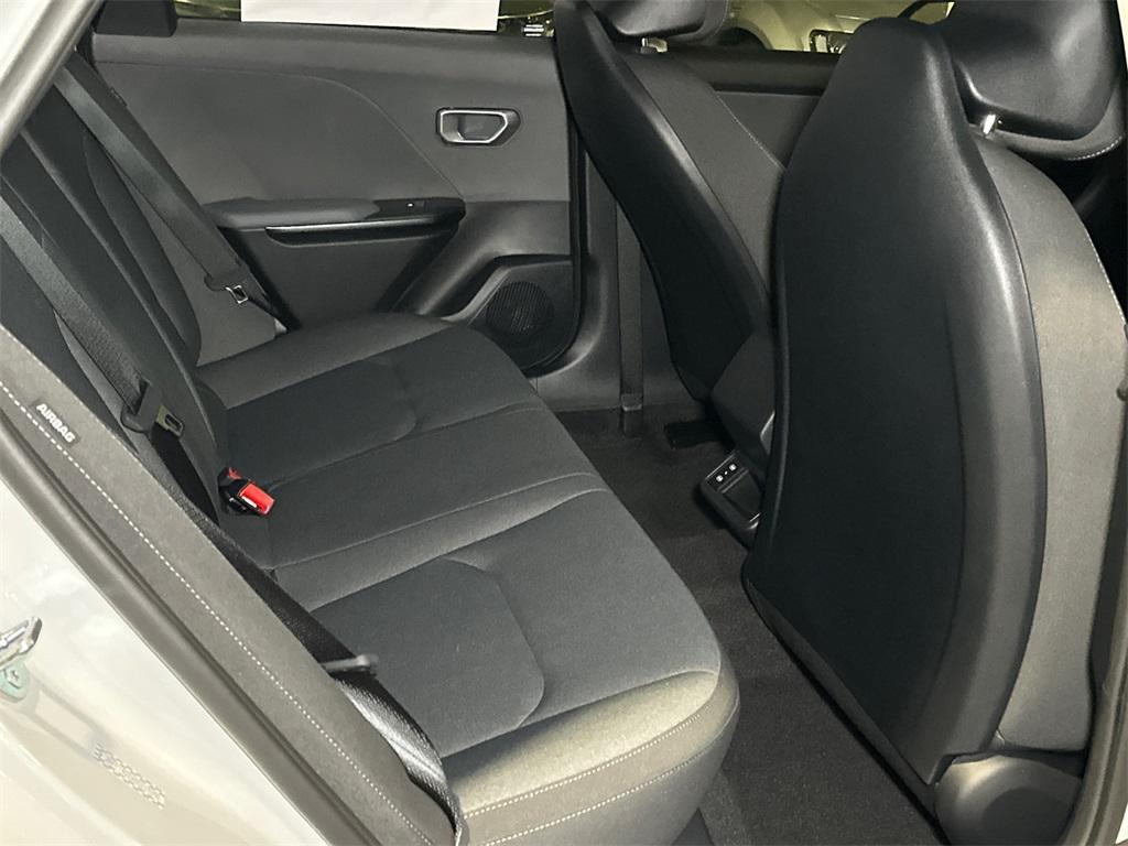 new 2025 Kia K4 car, priced at $22,763