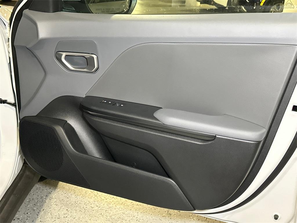 new 2025 Kia K4 car, priced at $22,763