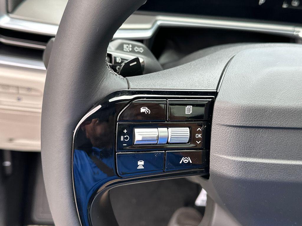 new 2026 Kia Sorento Plug-In Hybrid car, priced at $49,896