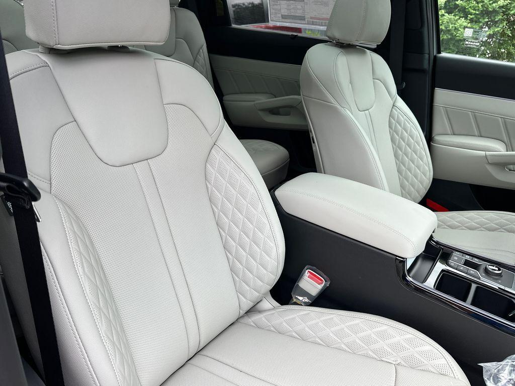 new 2026 Kia Sorento Plug-In Hybrid car, priced at $49,896