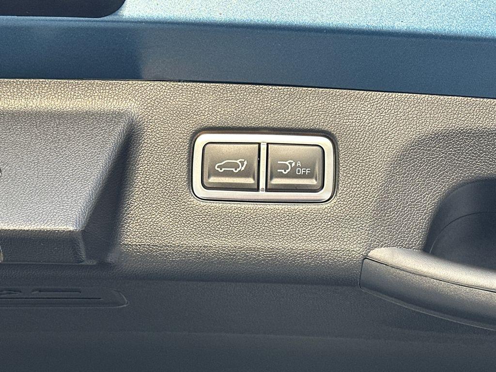 new 2026 Kia Sorento Plug-In Hybrid car, priced at $47,347