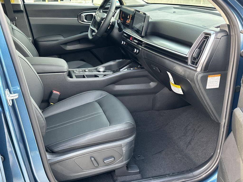 new 2026 Kia Sorento Plug-In Hybrid car, priced at $47,347