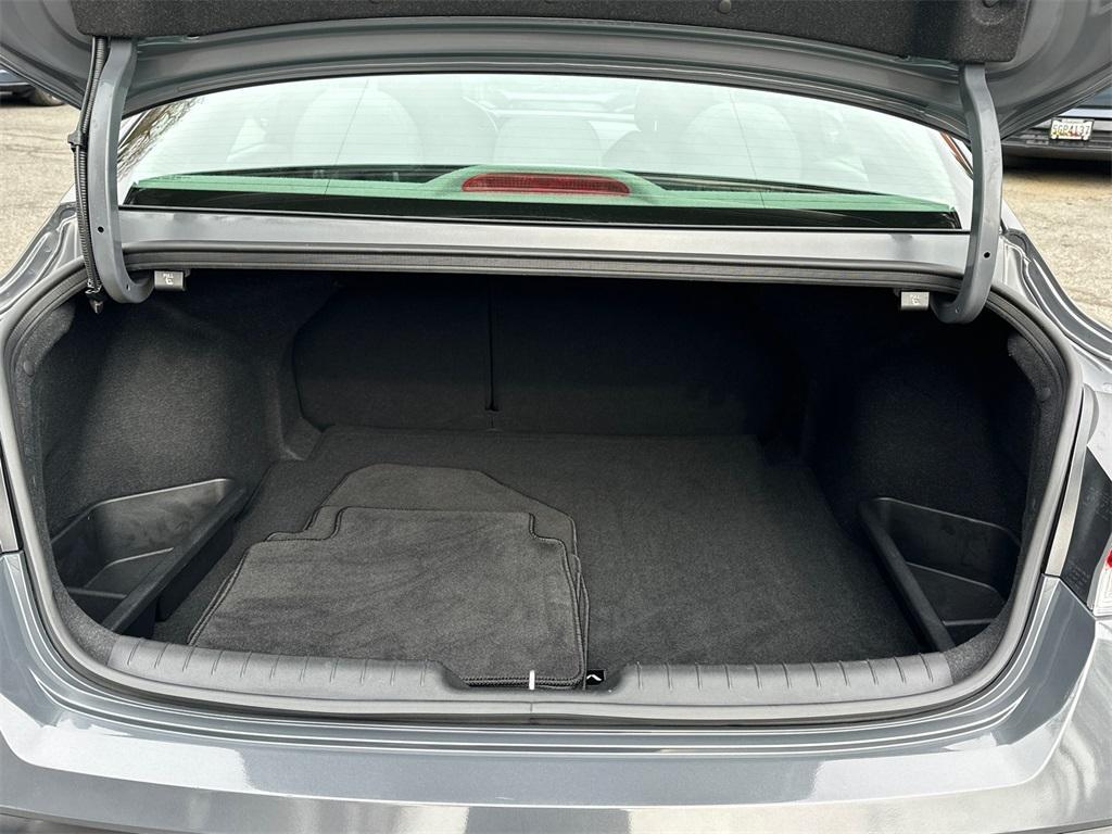 used 2024 Hyundai Elantra car, priced at $19,400