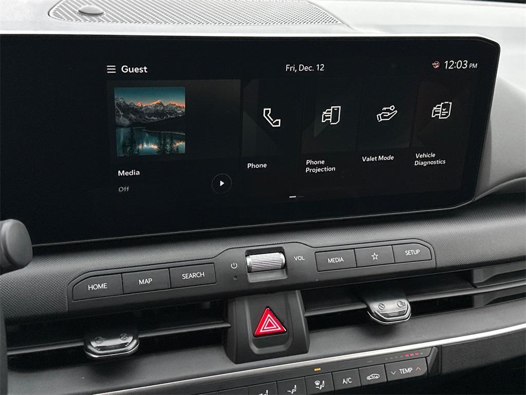 new 2025 Kia K4 car, priced at $22,291