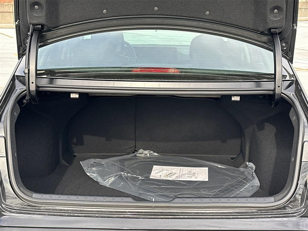 new 2025 Kia K4 car, priced at $22,291