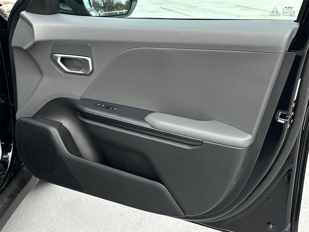 new 2025 Kia K4 car, priced at $22,291