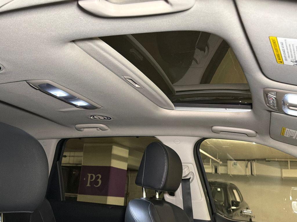 used 2022 Kia Telluride car, priced at $25,550