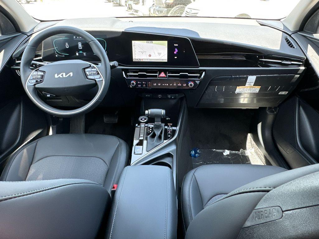 new 2026 Kia Niro car, priced at $30,122