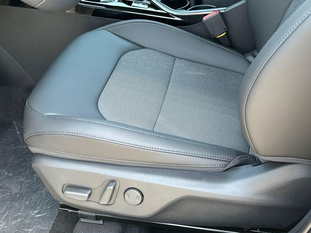 new 2026 Kia Niro car, priced at $30,122