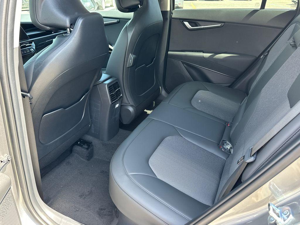 new 2026 Kia Niro car, priced at $30,122