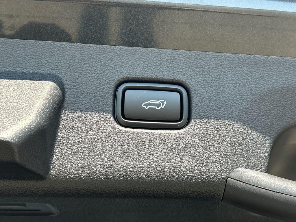 new 2026 Kia Sportage car, priced at $31,658