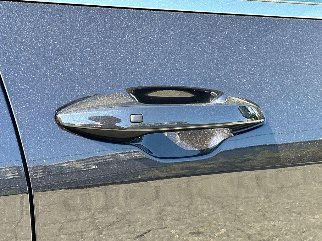 new 2026 Kia Sportage car, priced at $31,658