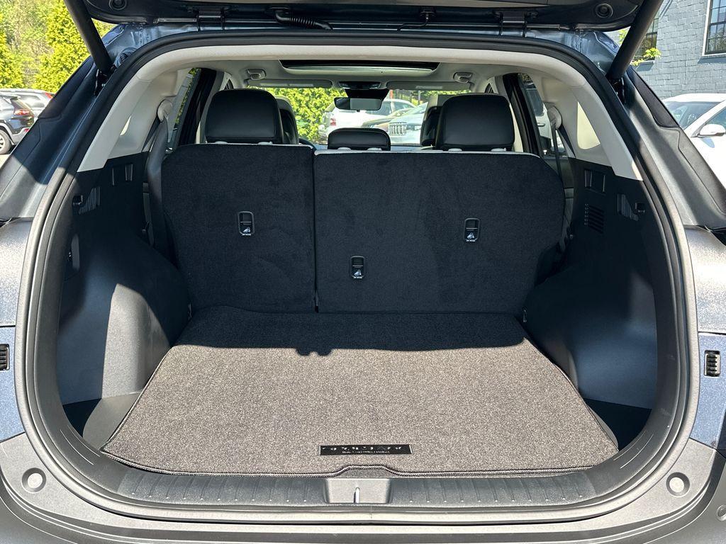 new 2026 Kia Sportage car, priced at $31,658