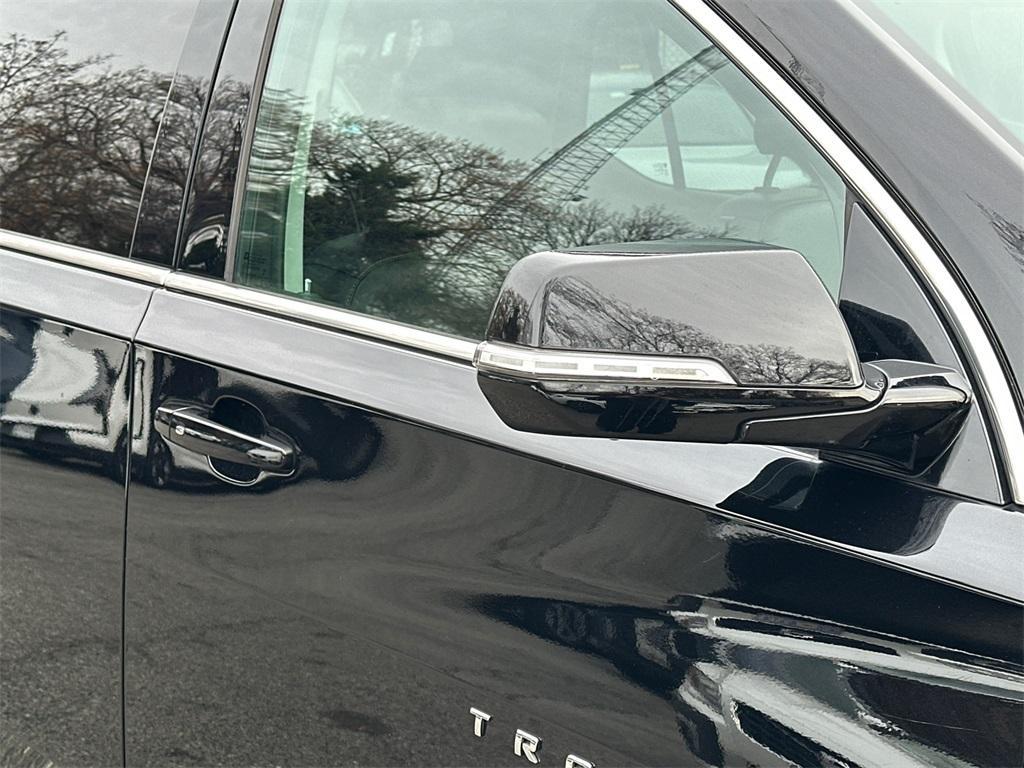 used 2019 Chevrolet Traverse car, priced at $19,500