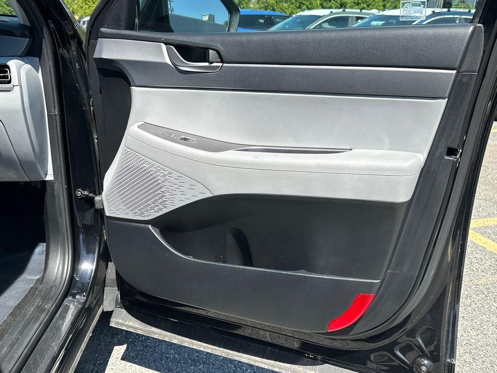 used 2021 Hyundai Palisade car, priced at $24,300