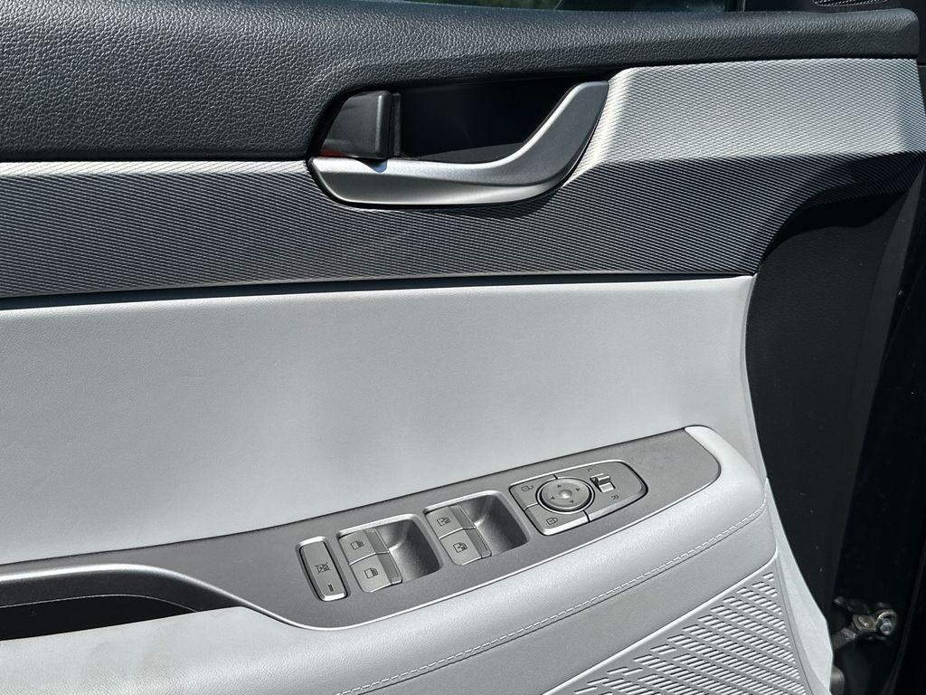 used 2021 Hyundai Palisade car, priced at $24,300