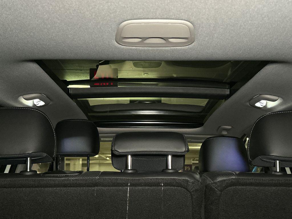 used 2022 Hyundai Santa Fe car, priced at $24,050