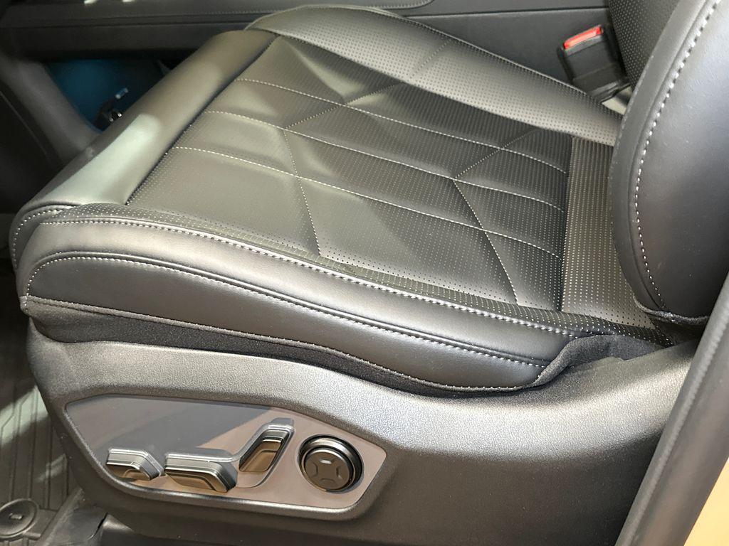 new 2027 Kia Telluride car, priced at $56,653