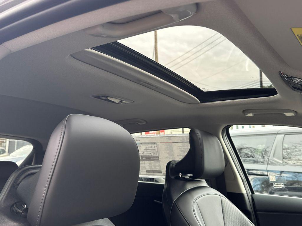 new 2026 Kia Niro EV car, priced at $35,343