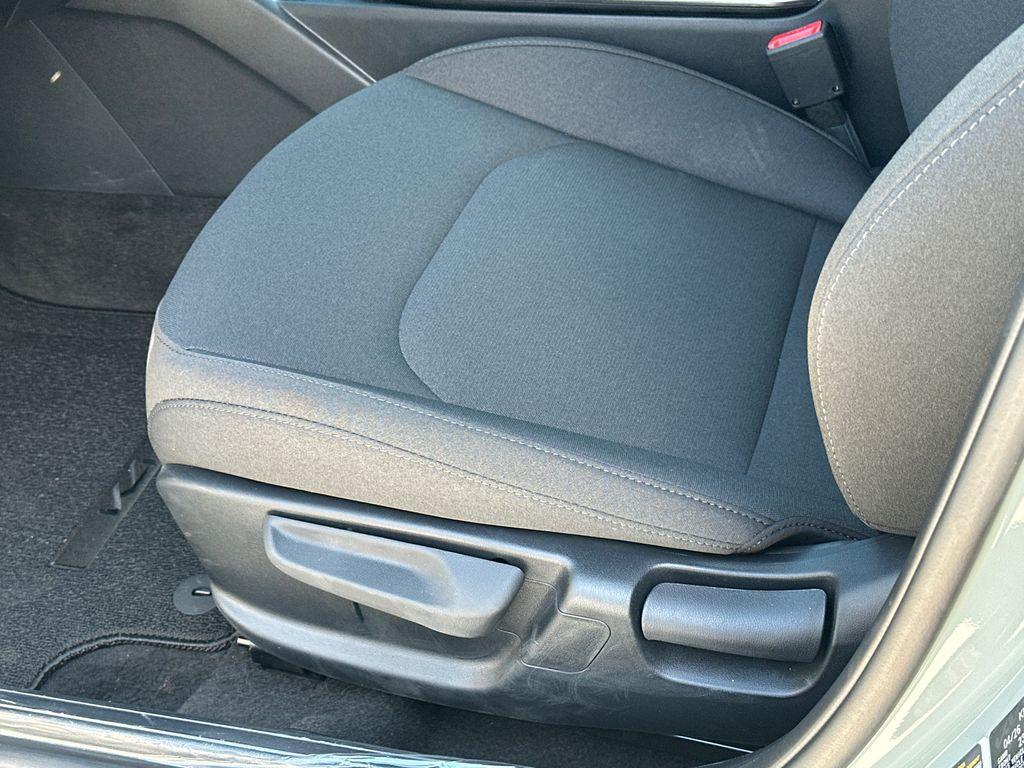 new 2026 Kia K4 car, priced at $25,625