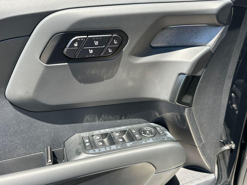 new 2027 Kia Telluride car, priced at $56,453