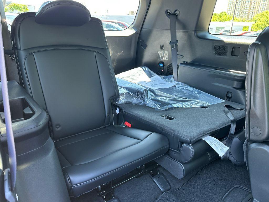 new 2027 Kia Telluride car, priced at $56,453