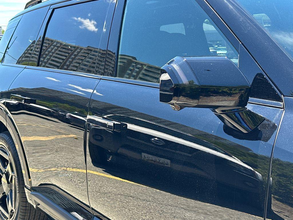 new 2027 Kia Telluride car, priced at $56,453