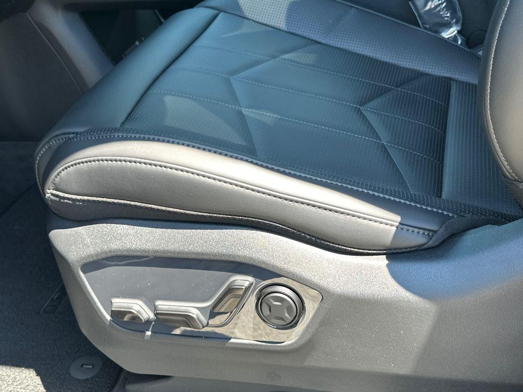 new 2027 Kia Telluride car, priced at $56,453