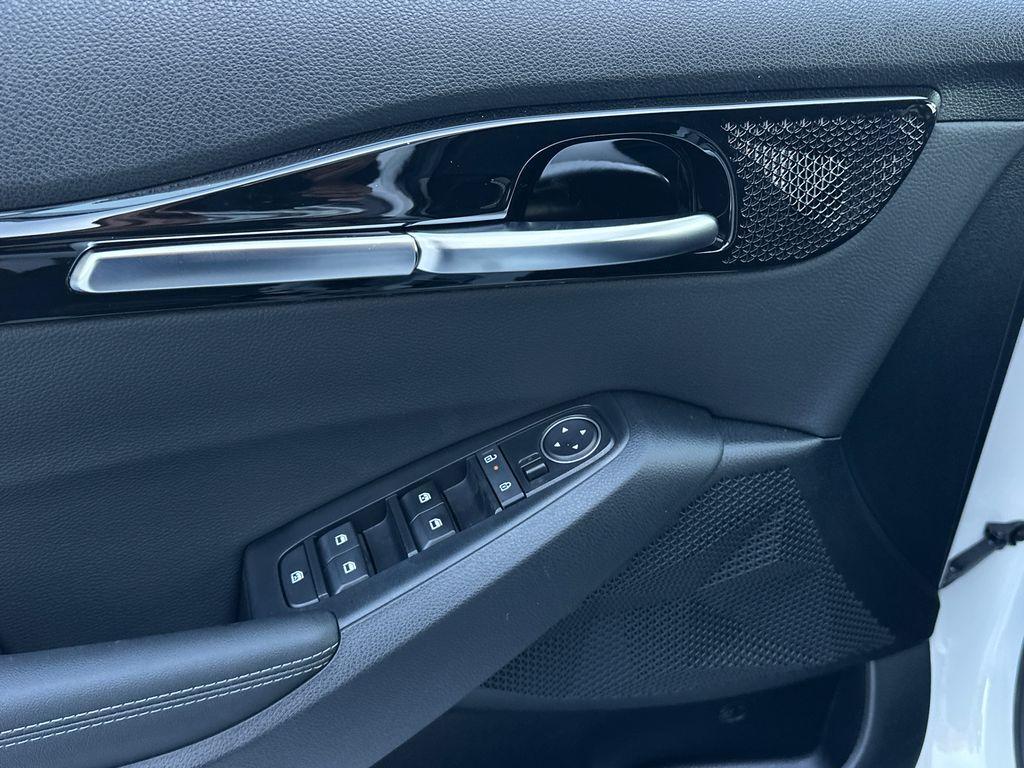 new 2026 Kia Seltos car, priced at $26,468