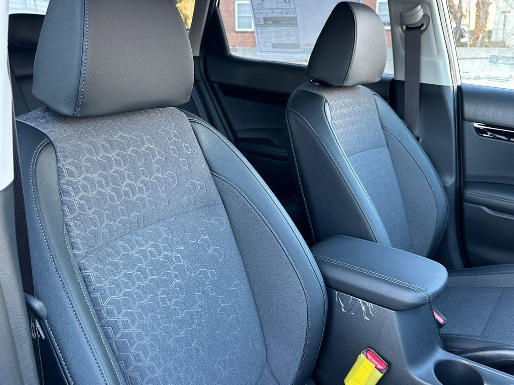 new 2026 Kia Seltos car, priced at $26,468