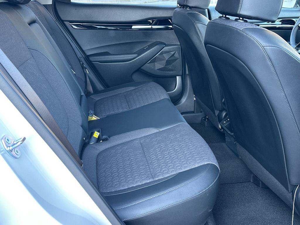 new 2026 Kia Seltos car, priced at $26,468