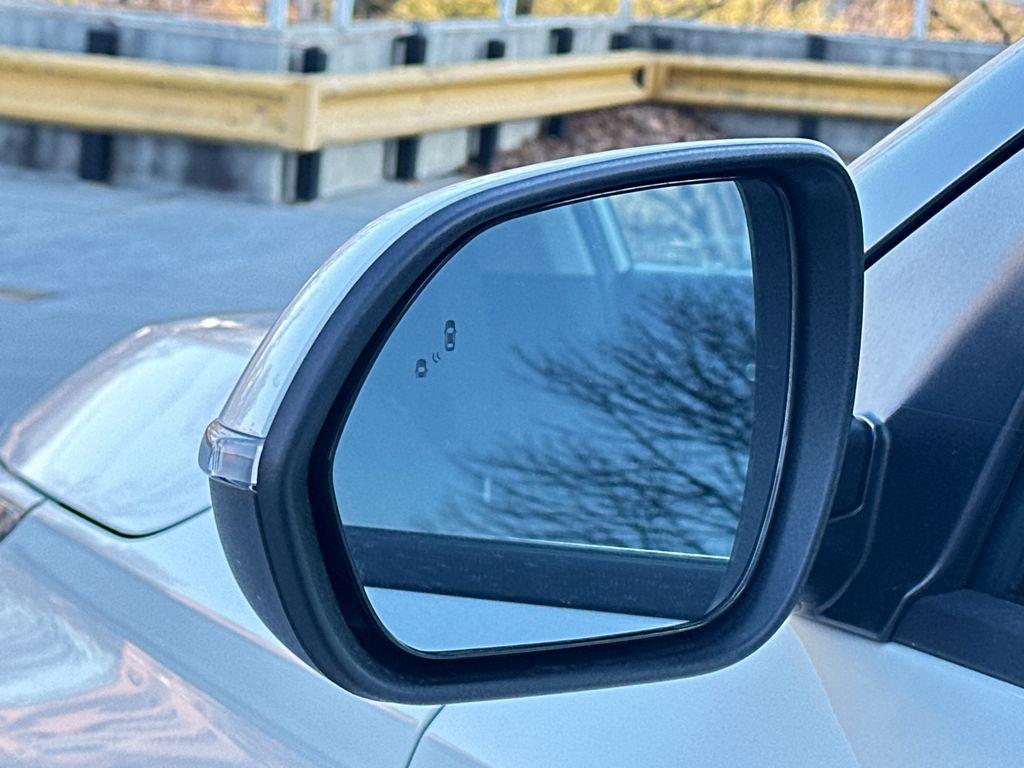 new 2026 Kia Seltos car, priced at $26,468