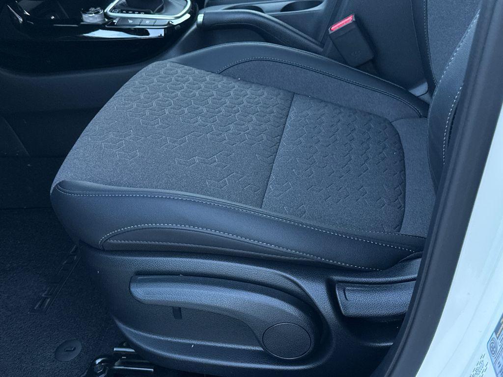 new 2026 Kia Seltos car, priced at $26,468