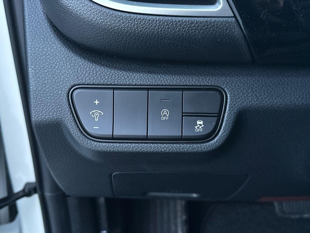 new 2026 Kia Seltos car, priced at $26,468