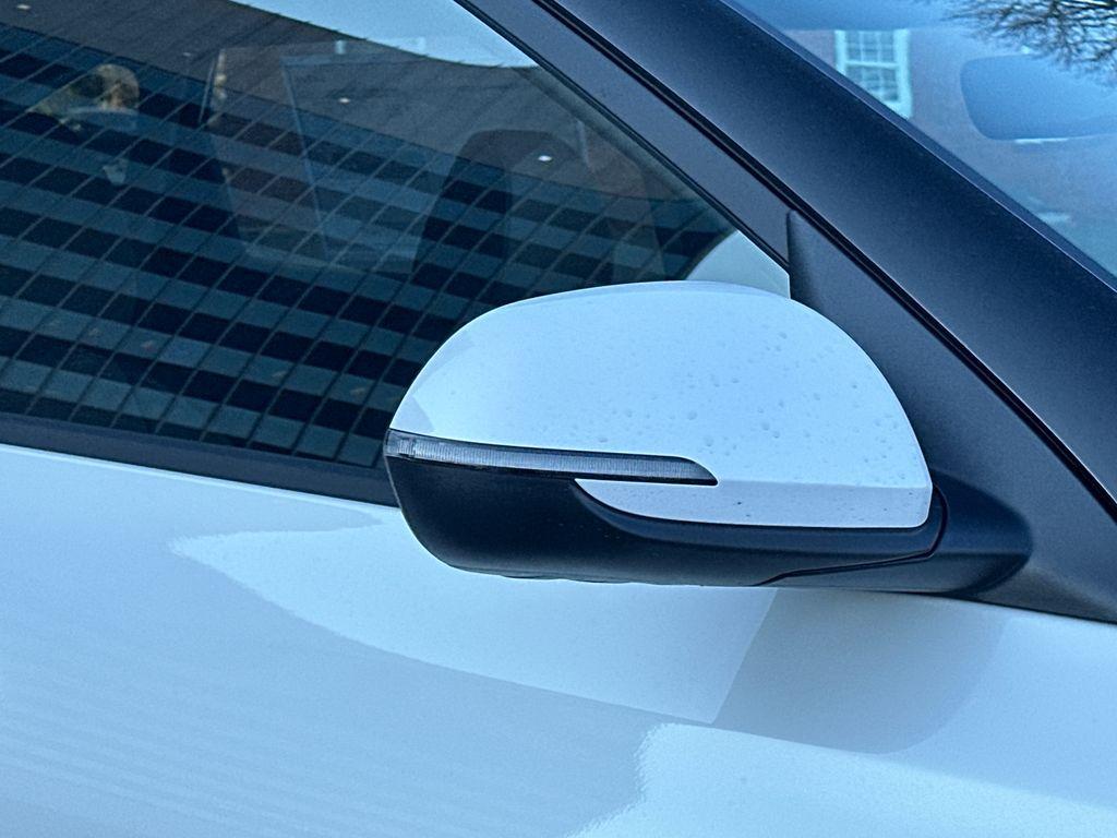 new 2026 Kia Seltos car, priced at $26,468