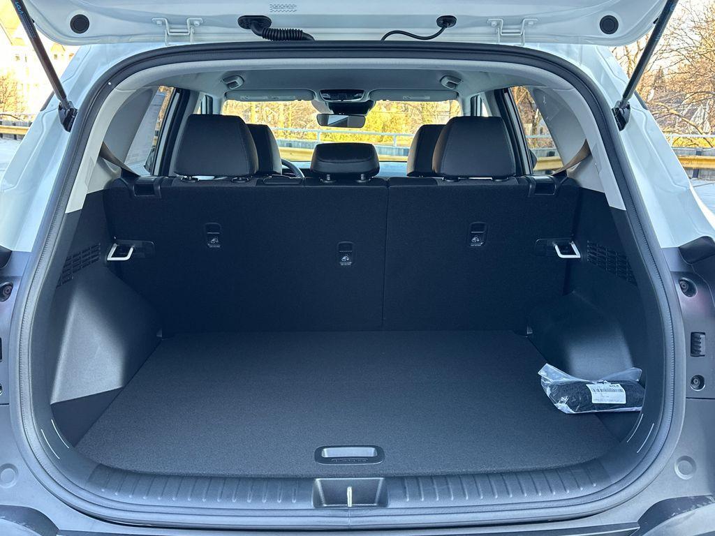 new 2026 Kia Seltos car, priced at $26,468