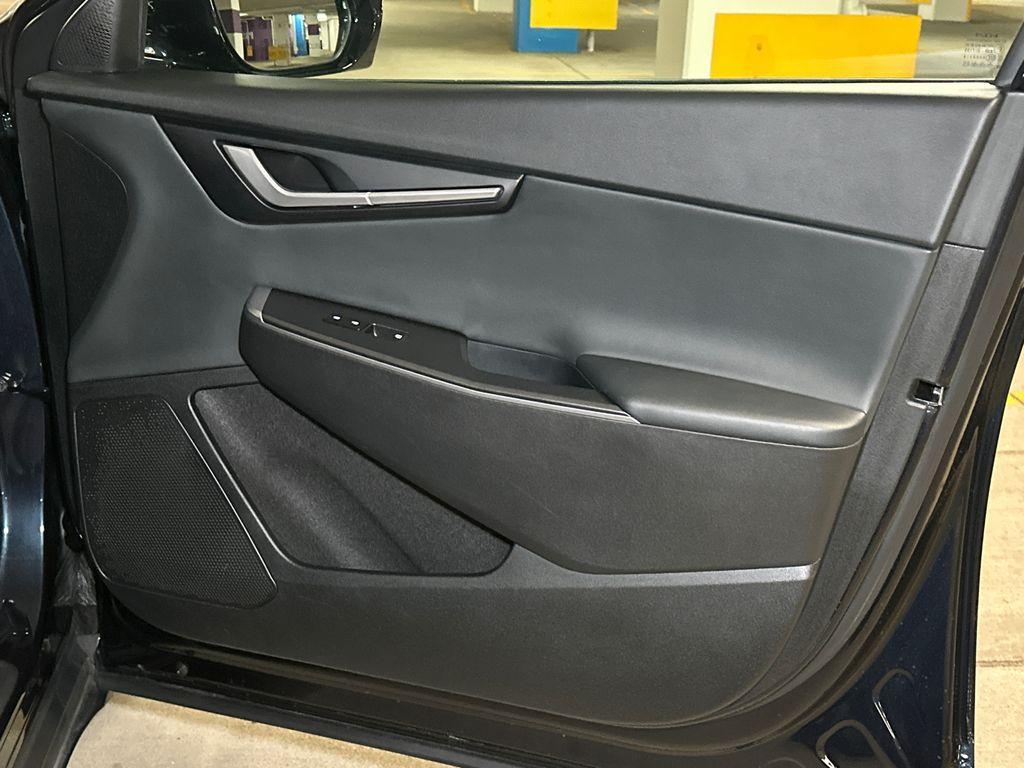 used 2024 Kia EV6 car, priced at $26,250