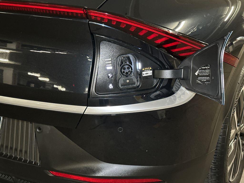 used 2024 Kia EV6 car, priced at $26,250