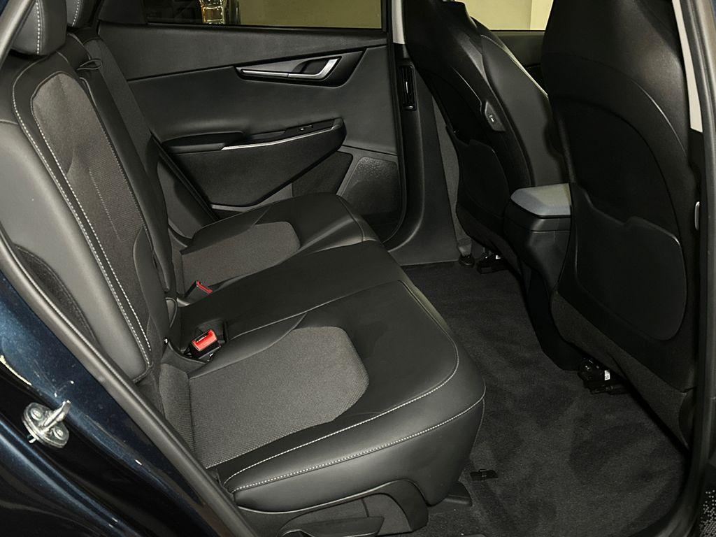 used 2024 Kia EV6 car, priced at $26,250