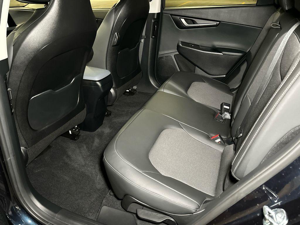 used 2024 Kia EV6 car, priced at $26,250