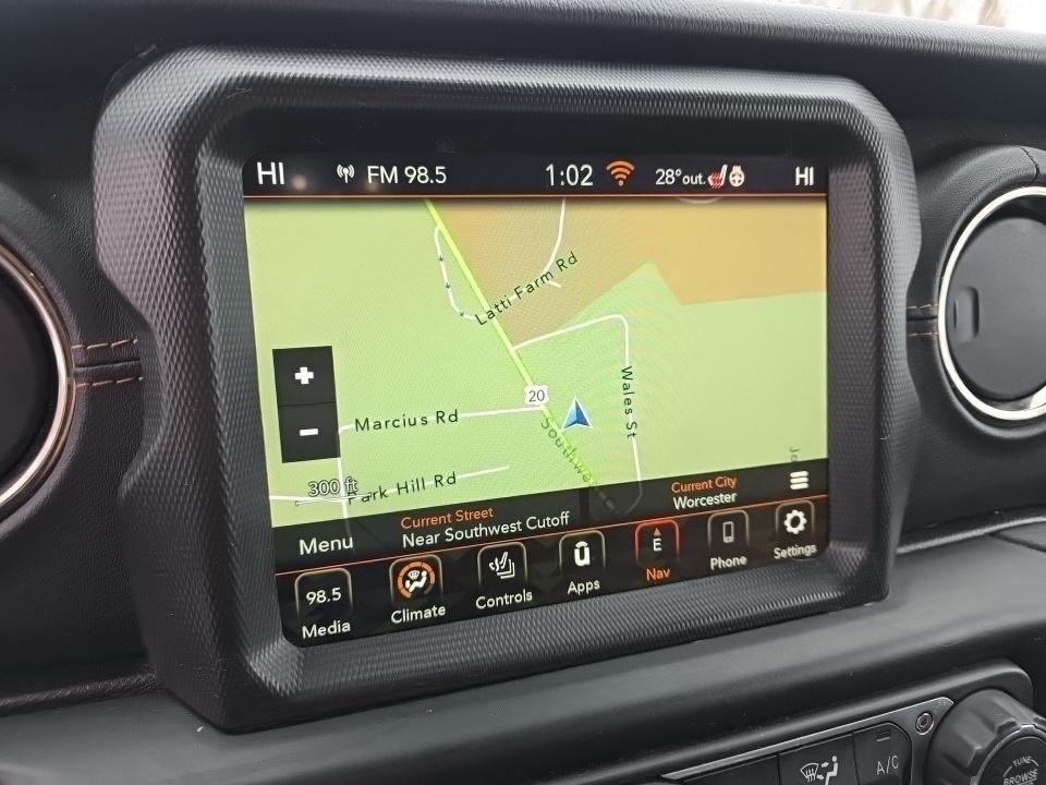 used 2021 Jeep Wrangler Unlimited 4xe car, priced at $30,000