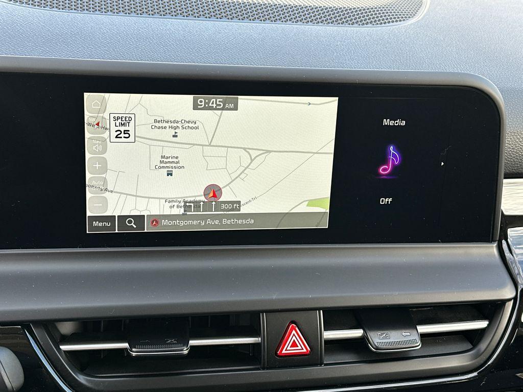 new 2026 Kia Seltos car, priced at $26,558