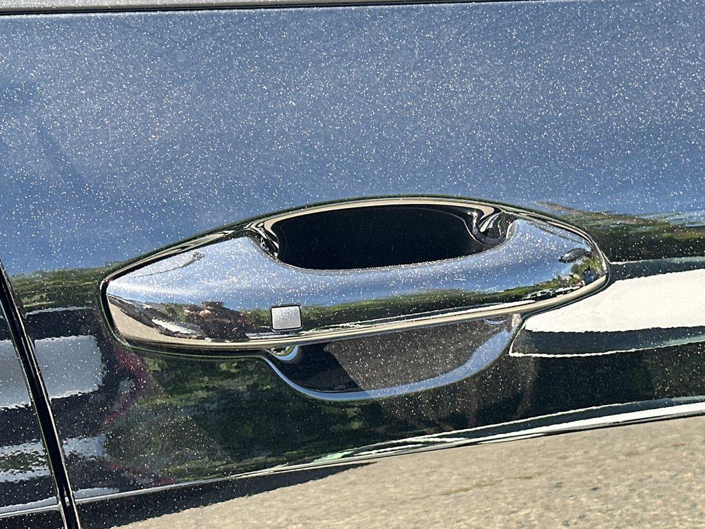 new 2026 Kia K5 car, priced at $29,789