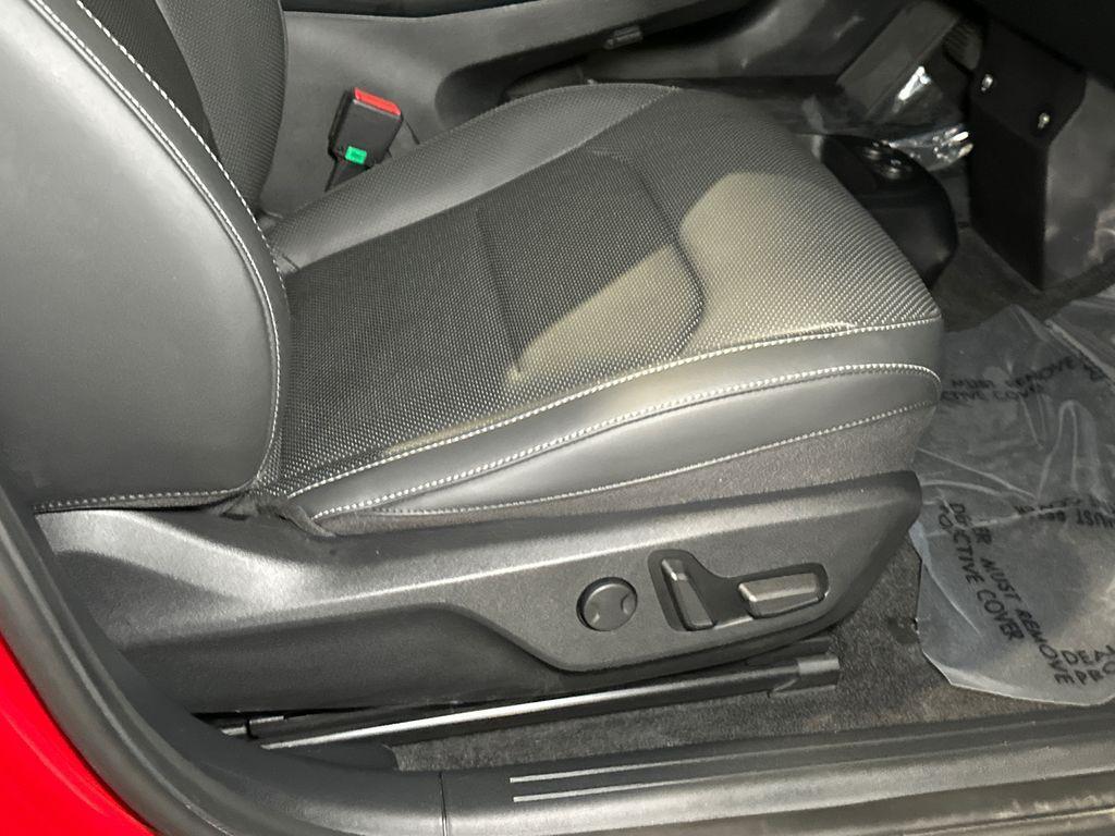 used 2024 Kia EV6 car, priced at $27,000