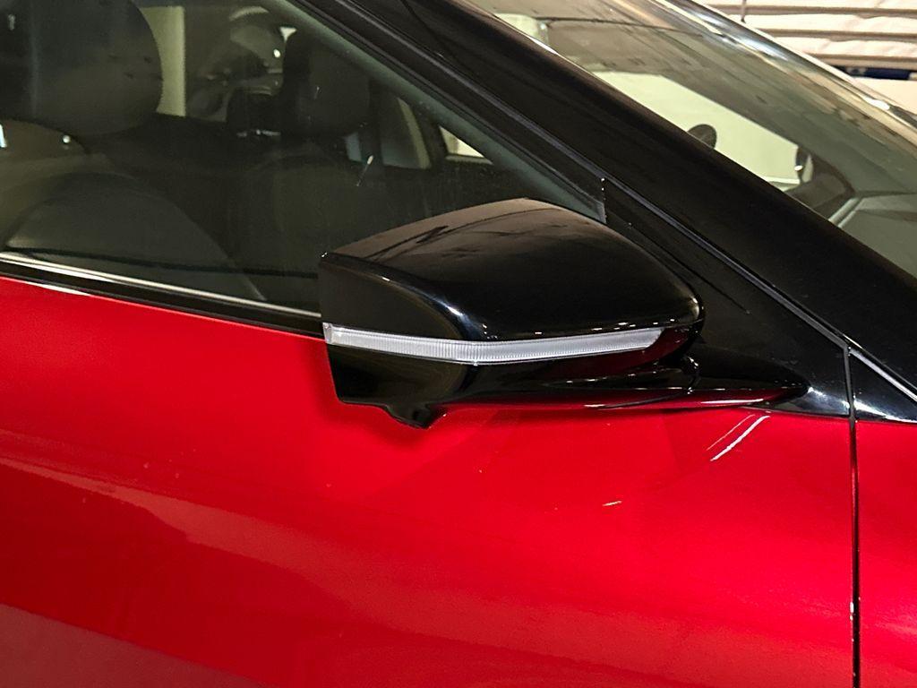 used 2024 Kia EV6 car, priced at $27,000