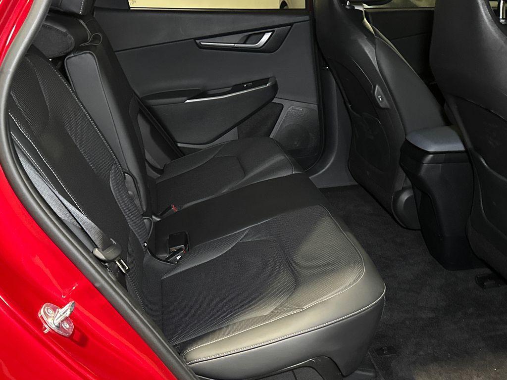 used 2024 Kia EV6 car, priced at $27,000