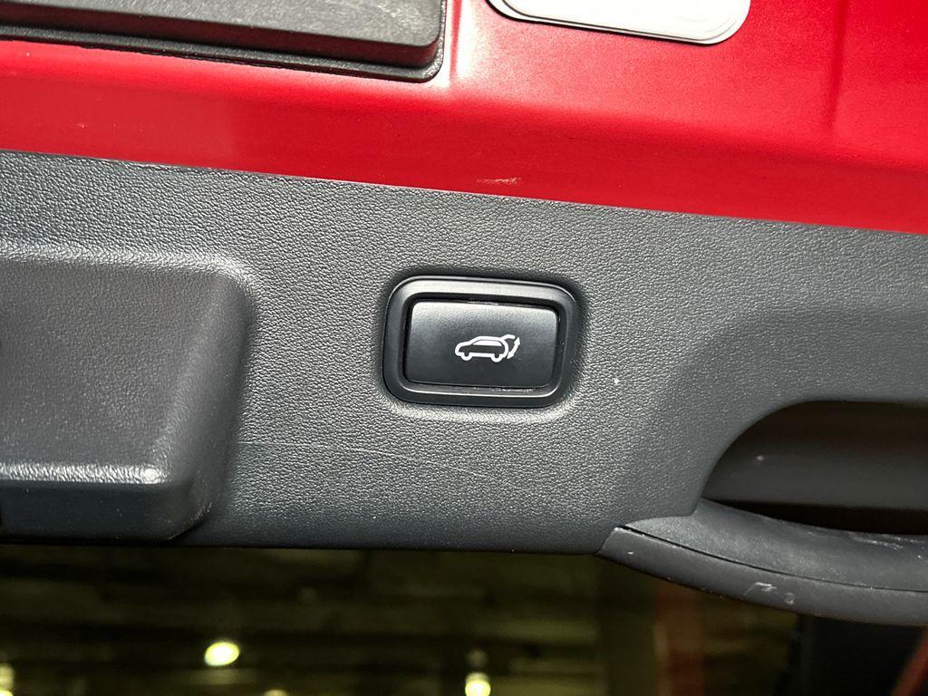 used 2024 Kia EV6 car, priced at $27,000