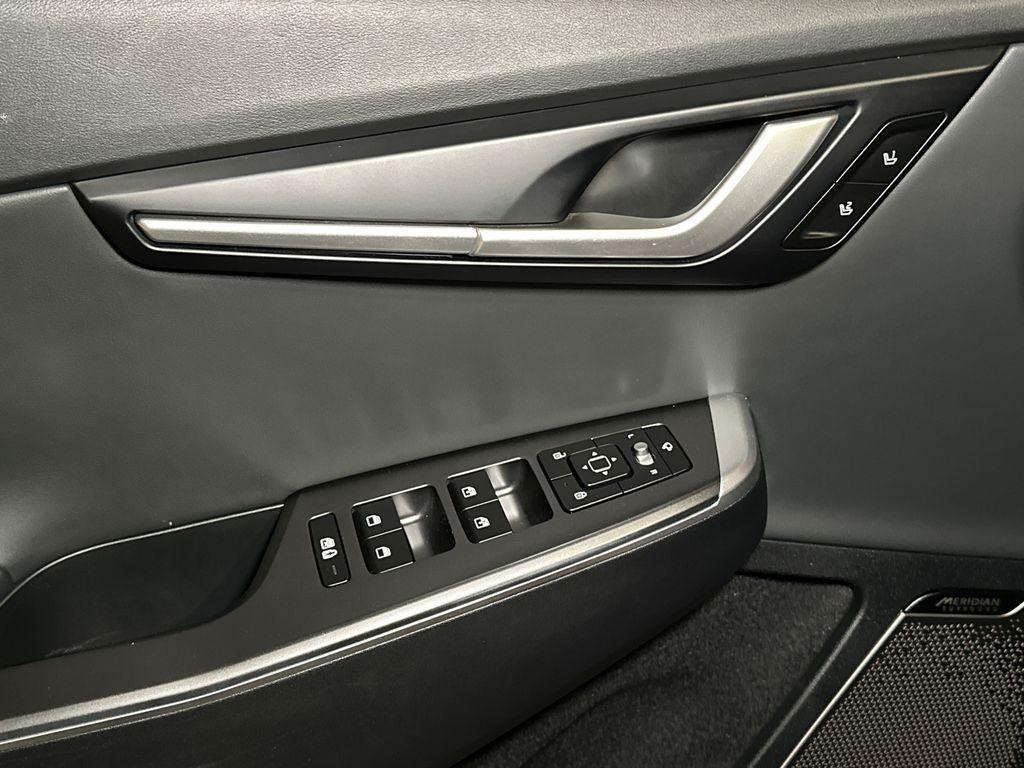 used 2024 Kia EV6 car, priced at $27,000